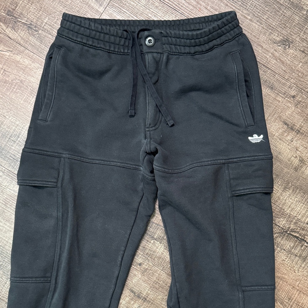 Adidas Heavyweight Shmoofoil Pants. - Picture 3 of 8